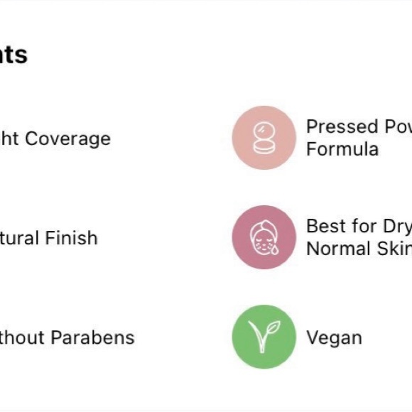 Rare Beauty Selena Gomez Stop Shine Kit - Picture 6 of 8